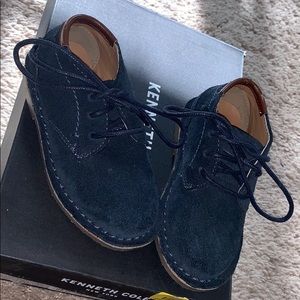 Toddler boy dress shoes